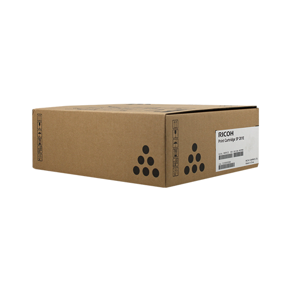 Ricoh SP 201E Toner Schwarz – Original
