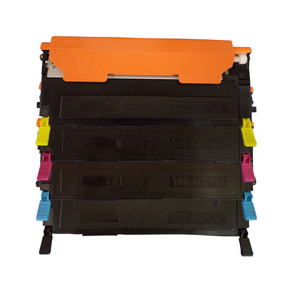 Samsung CLT-4072 Toner 4er-Pack – kompatibel