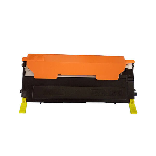Samsung CLT-4072 Toner Gelb – kompatibel