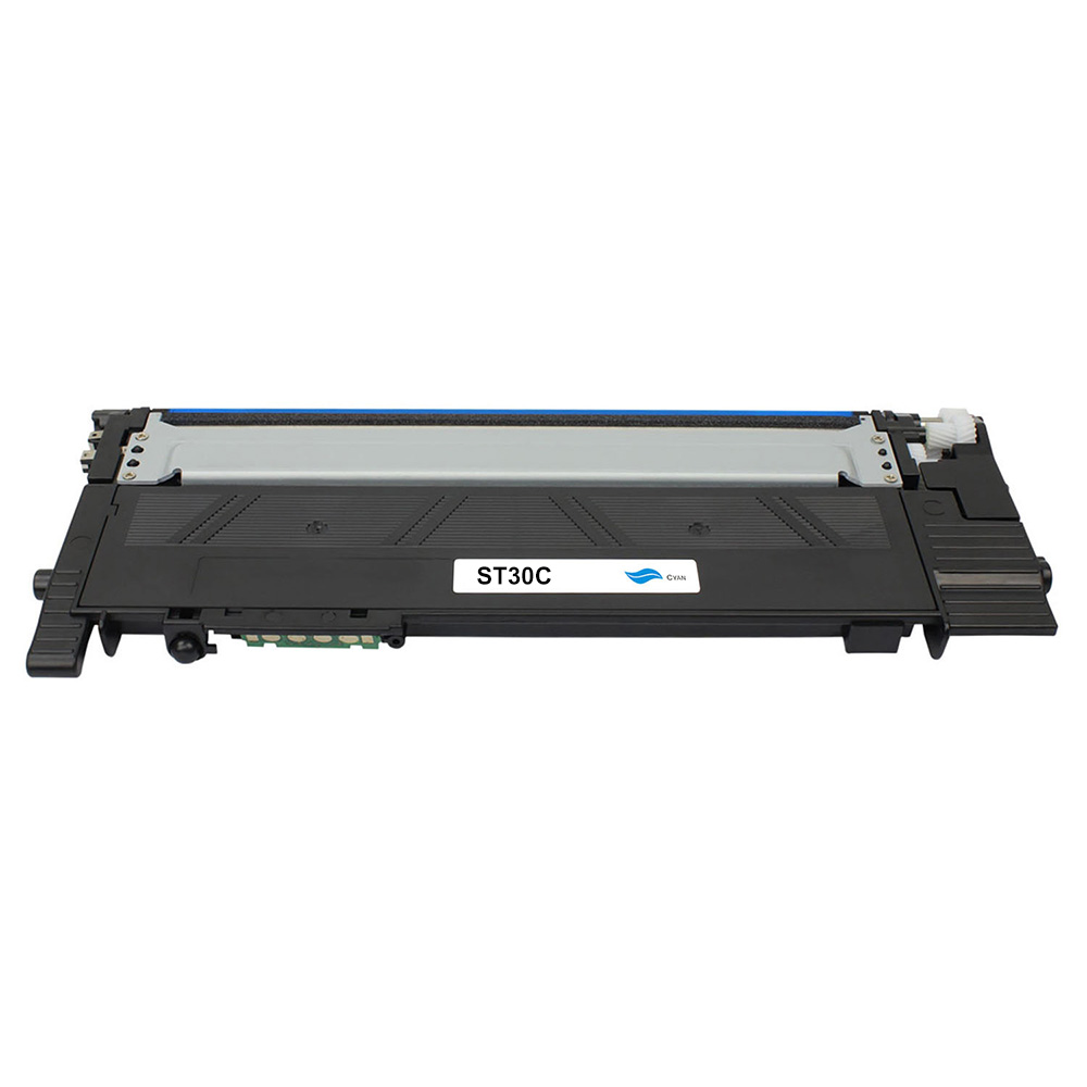 Samsung CLT-C404S Toner Cyan – kompatibel