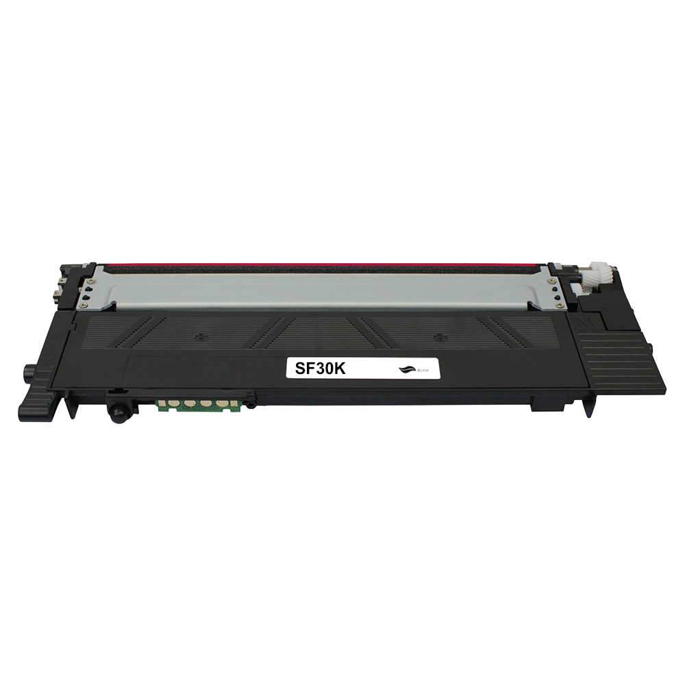 Samsung CLT-K404S Toner Schwarz – kompatibel