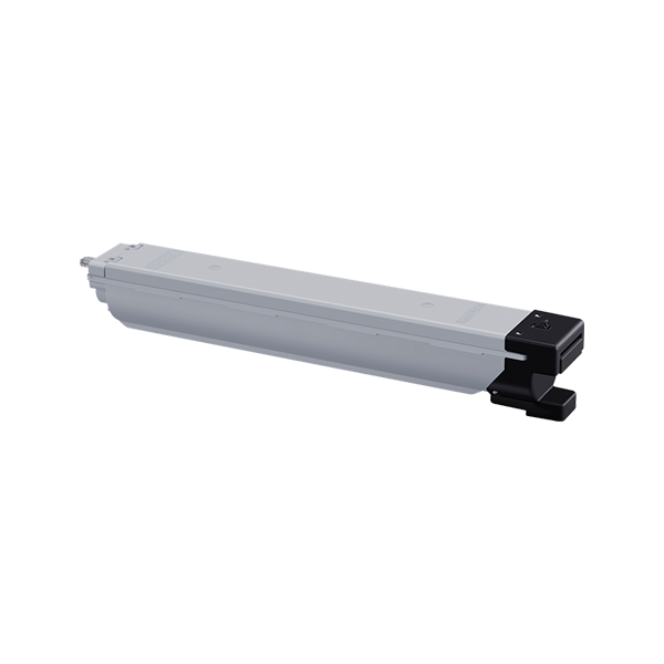 Samsung CLT-K808S Toner Schwarz – Original