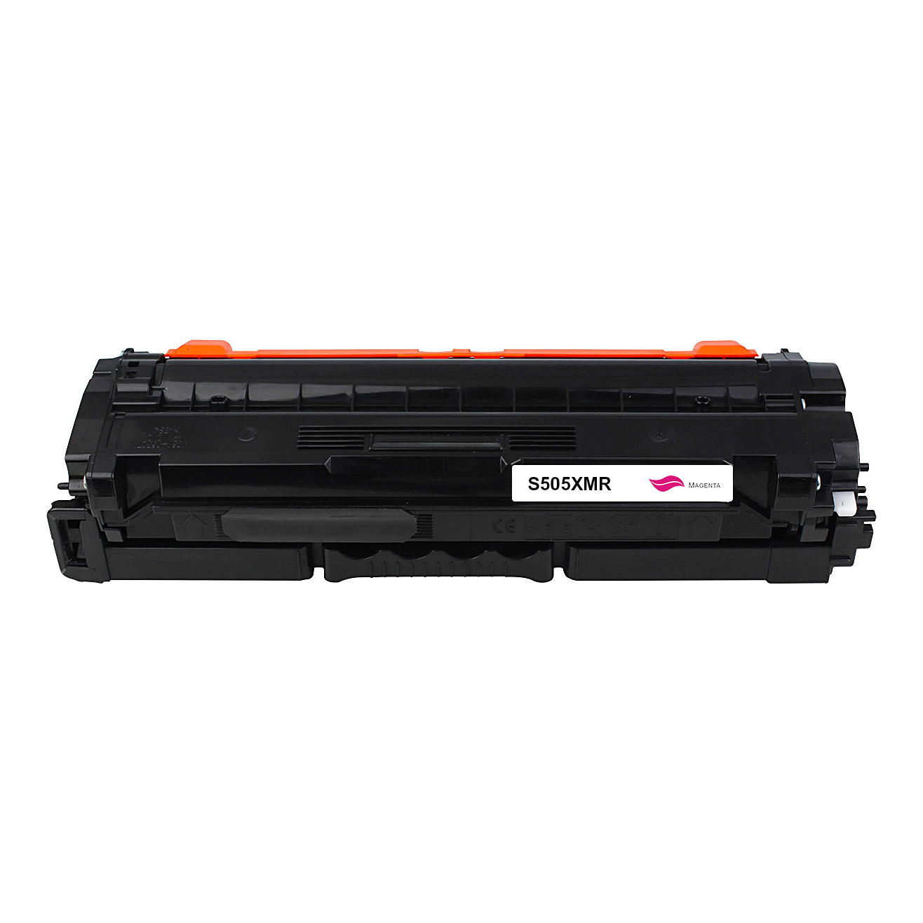 Samsung CLT-M505L Toner Magenta – kompatibel