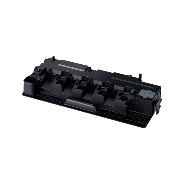 Samsung CLT-W808S Resttonerbehälter Farblos – Original