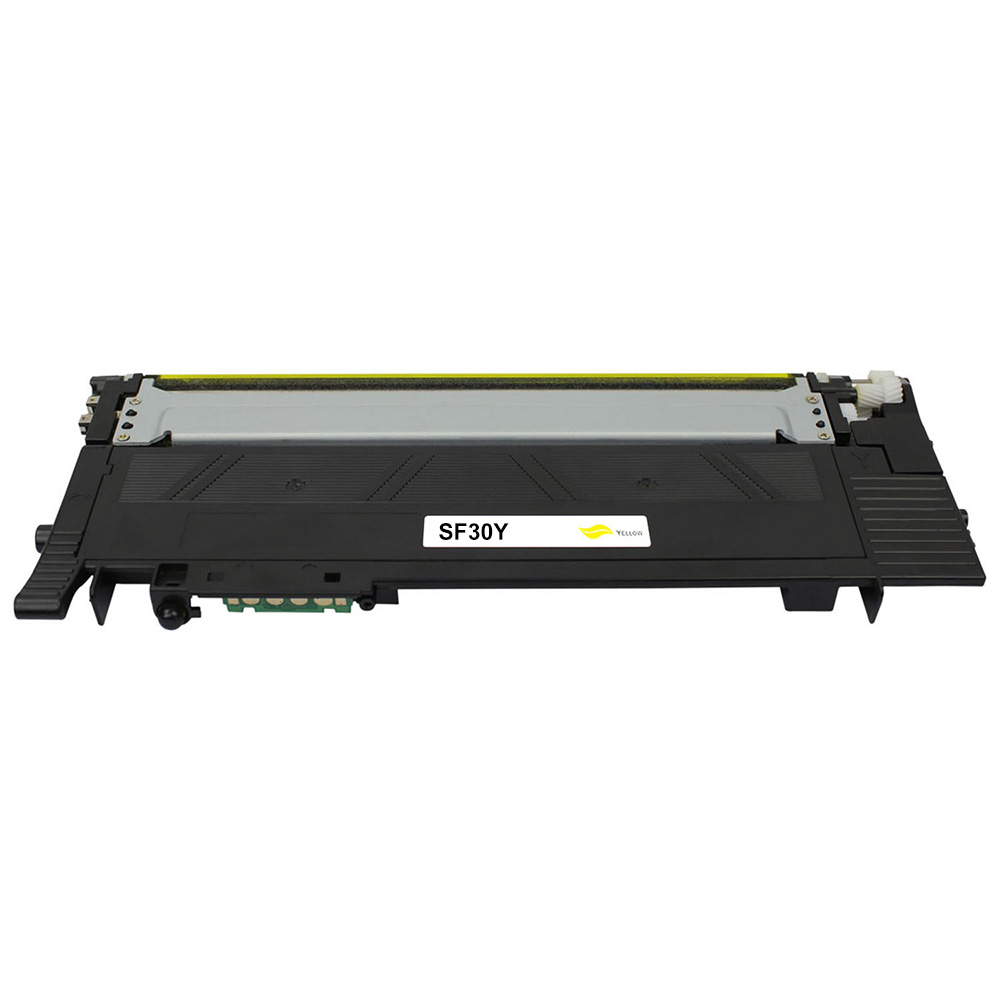 Samsung CLT-Y404S Toner Gelb – kompatibel