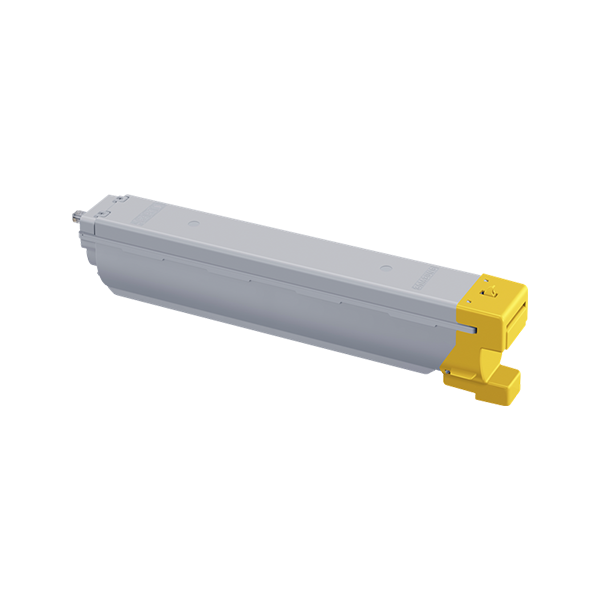 Samsung CLT-Y808S Toner Gelb – Original