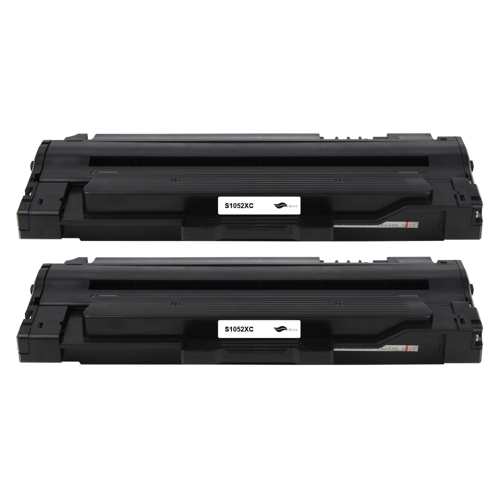 Samsung MLT-D1052L Toner Doppelpack – kompatibel