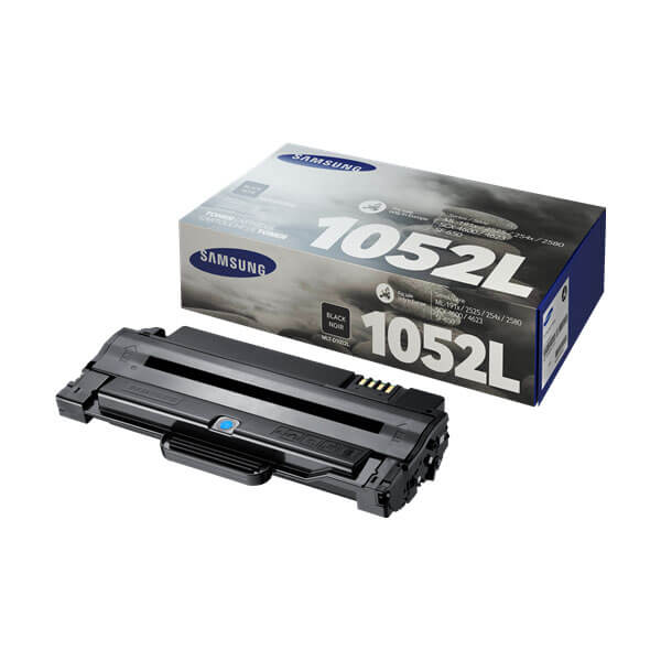 Samsung MLT-D1052L Toner Schwarz – Original