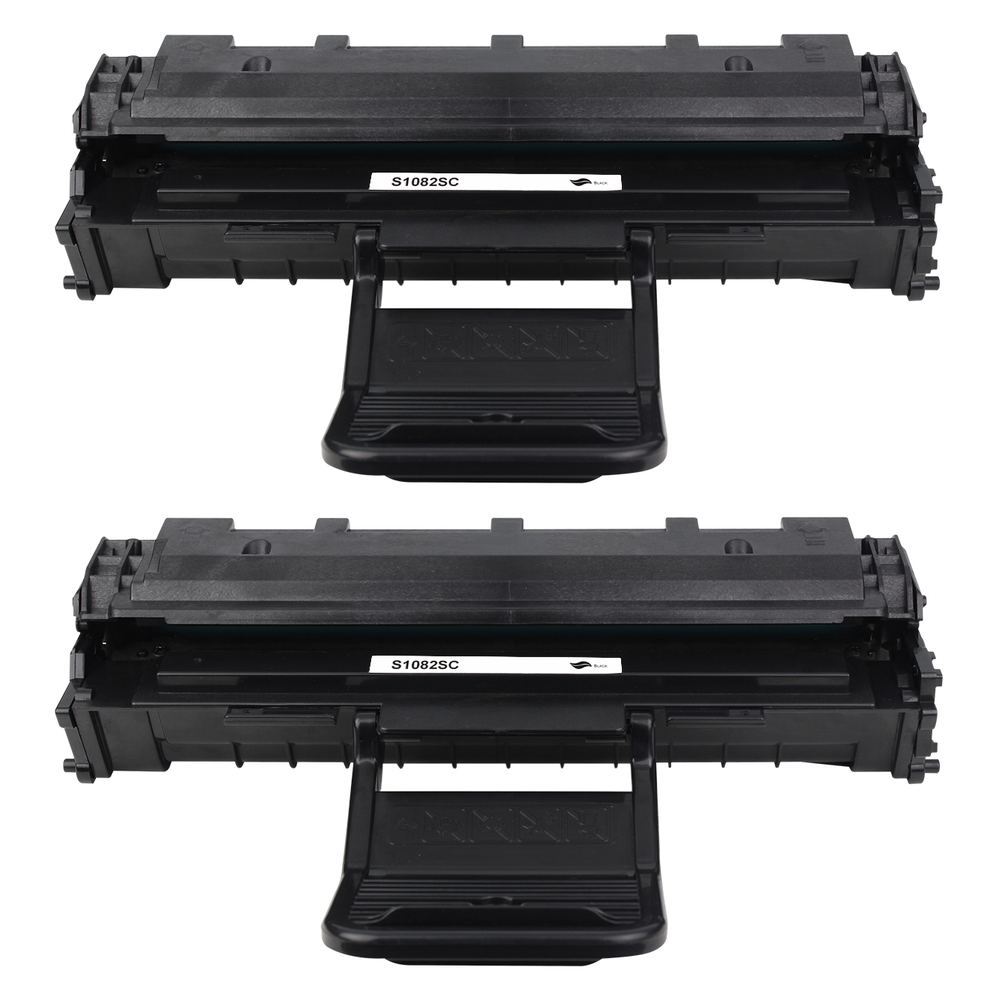 Samsung MLT-D1082S Toner Doppelpack – kompatibel · T2016-1
