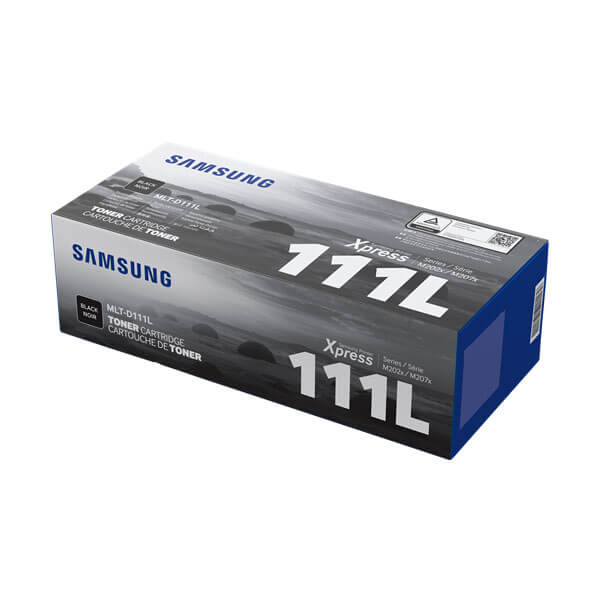 Samsung MLT-D111L Toner Schwarz – Original