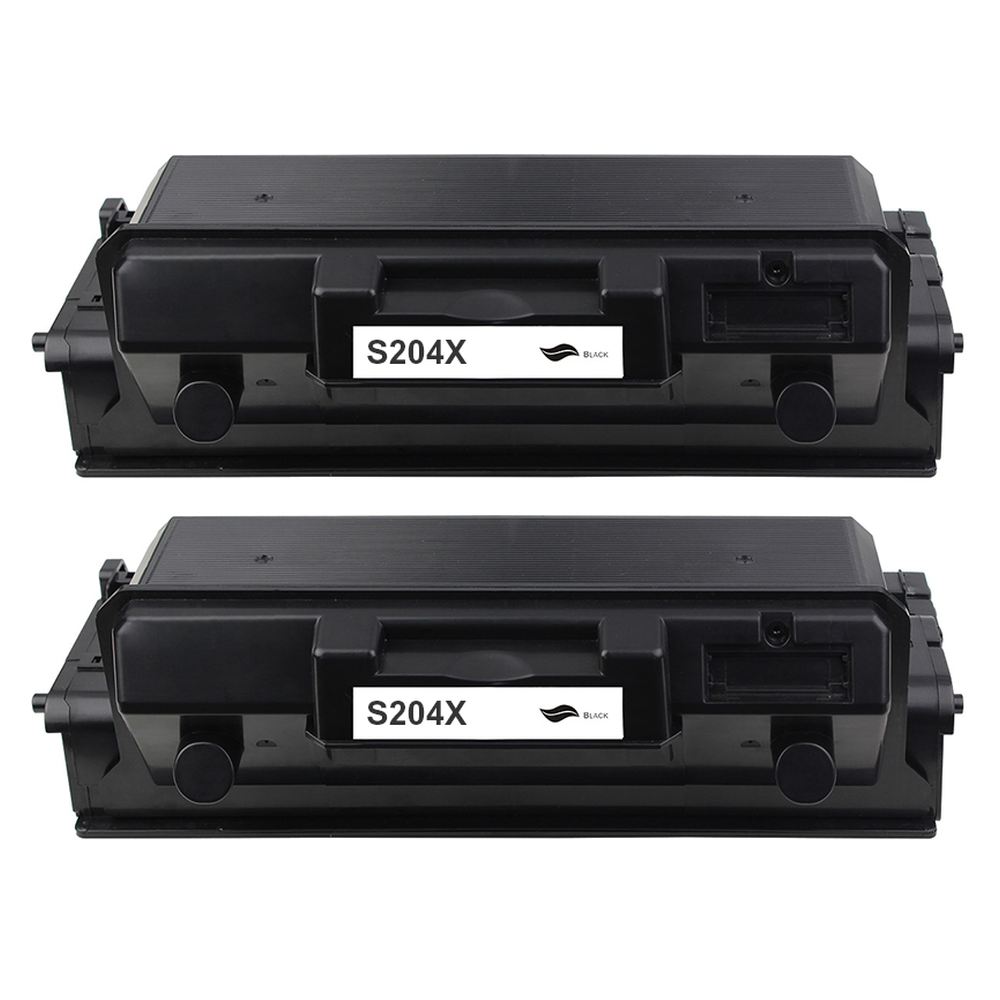 Samsung MLT-D204L Toner Doppelpack – kompatibel