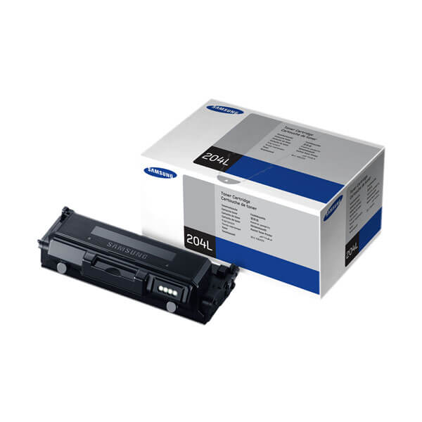 Samsung MLT-D204L Toner Schwarz – Original