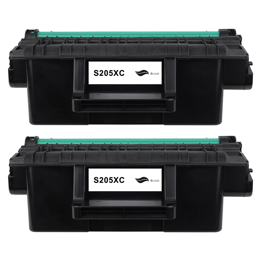 Samsung MLT-D205L Toner Doppelpack – kompatibel