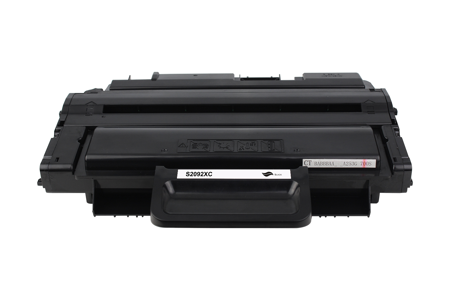 Samsung MLT-D2092L Toner Schwarz – kompatibel