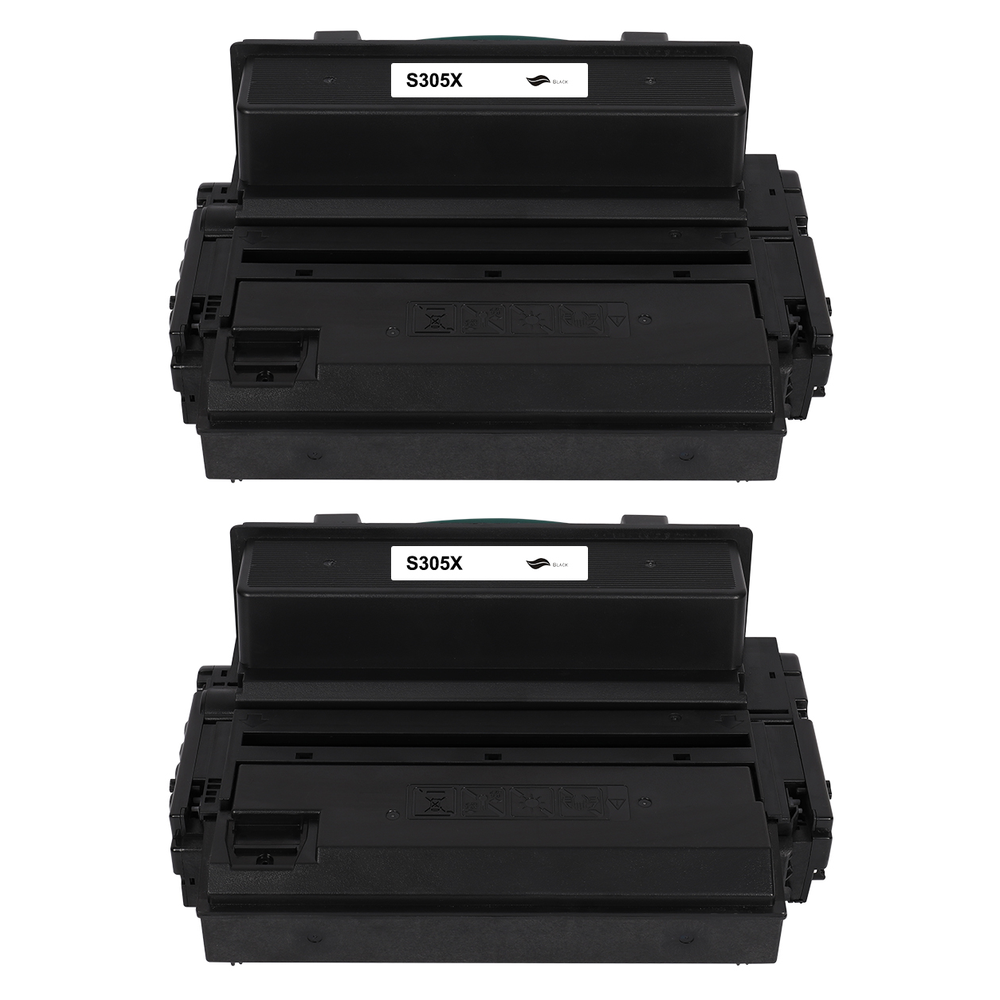 Samsung MLT-D305L Toner Doppelpack – kompatibel
