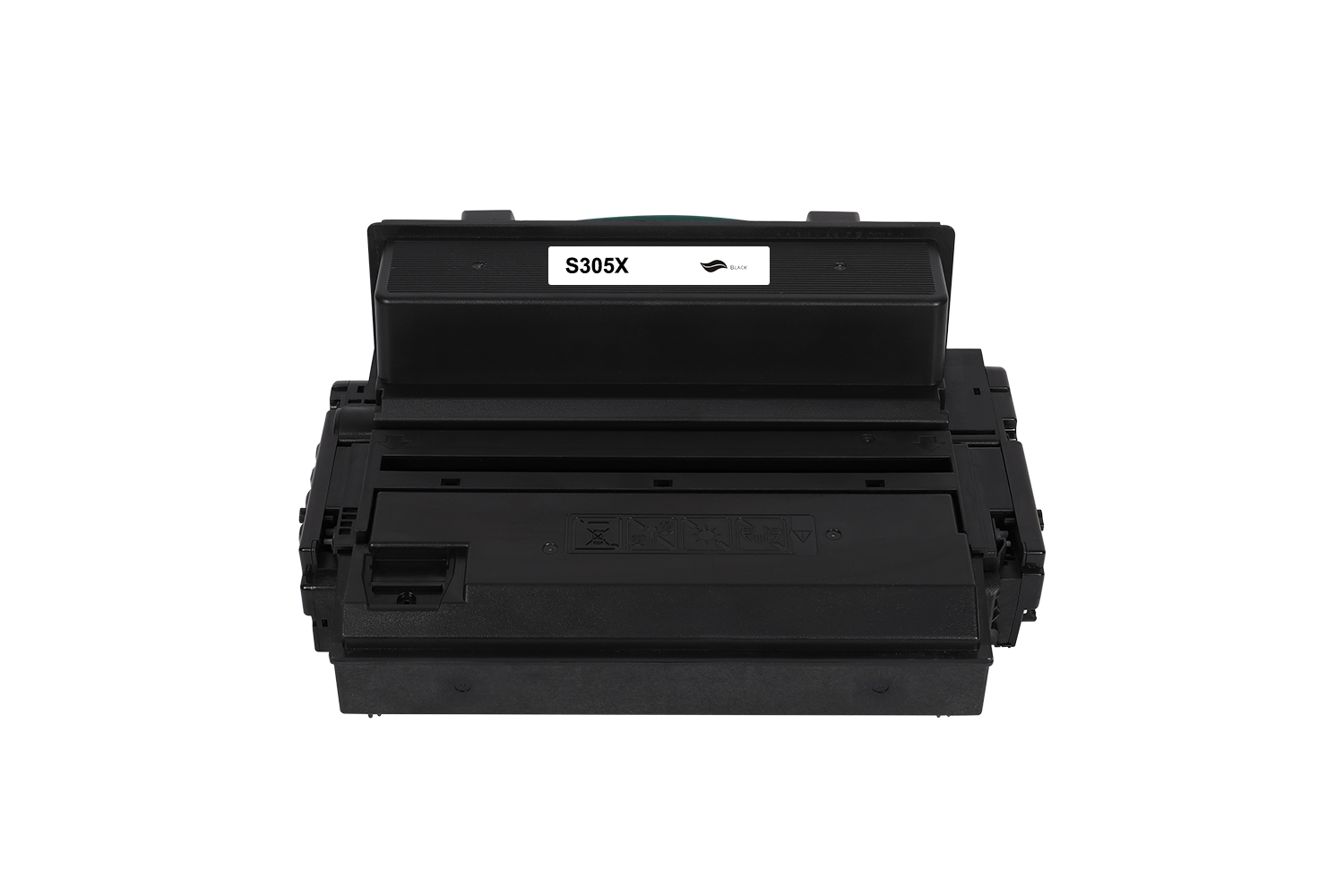 Samsung MLT-D305L Toner Schwarz – kompatibel
