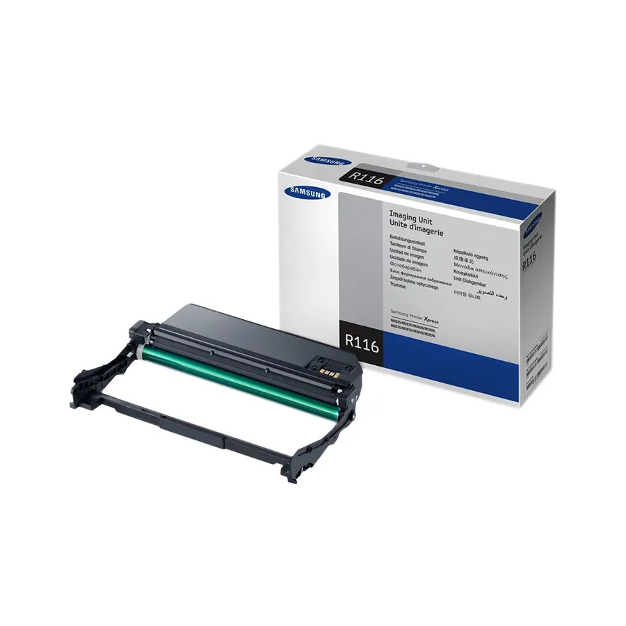 Samsung MLT-R116 Trommel Schwarz – Original