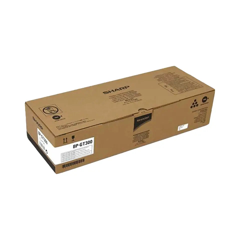 Sharp BP-GT300 Toner Schwarz – Original