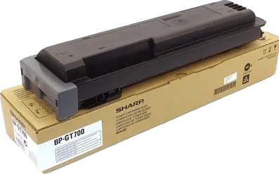 Sharp BP-GT700 Toner Schwarz – Original