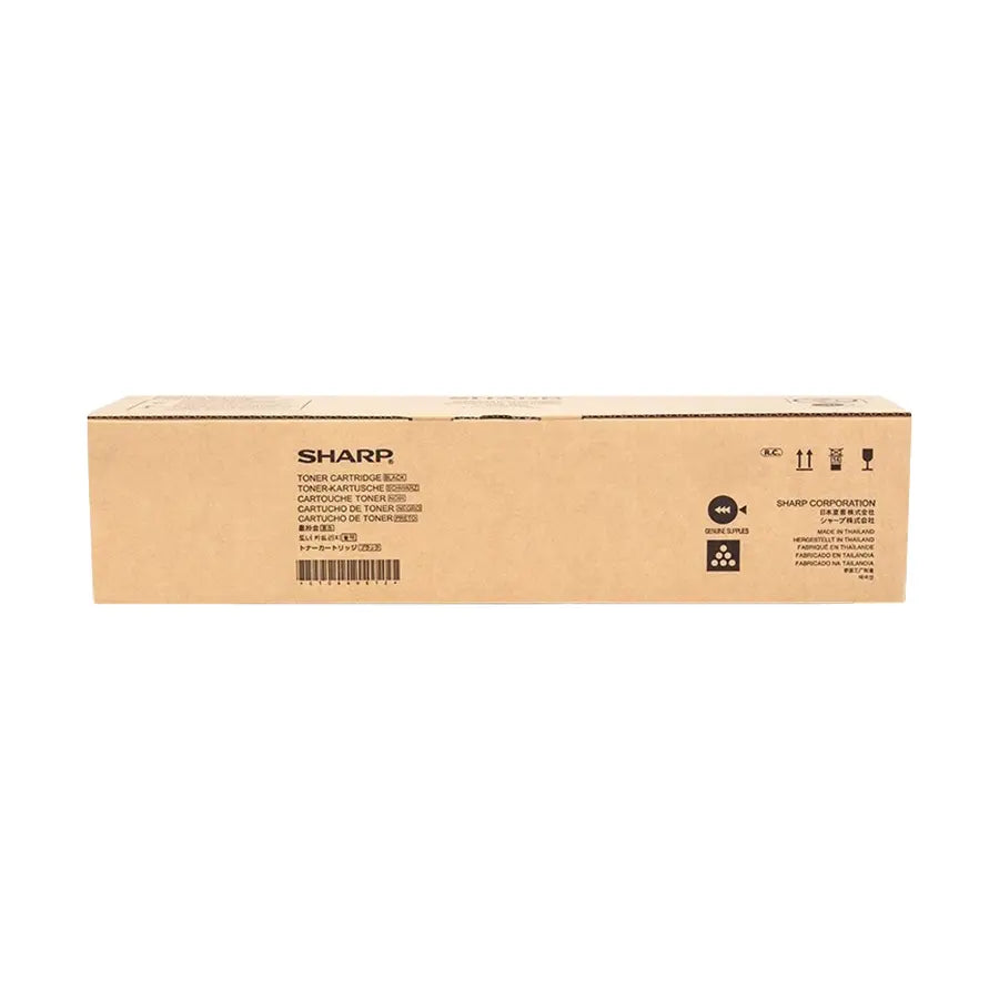 Sharp MX-237GT Toner Schwarz – Original