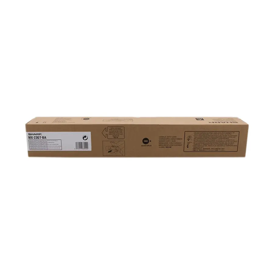 Sharp MX-23GTBA Toner Schwarz – Original