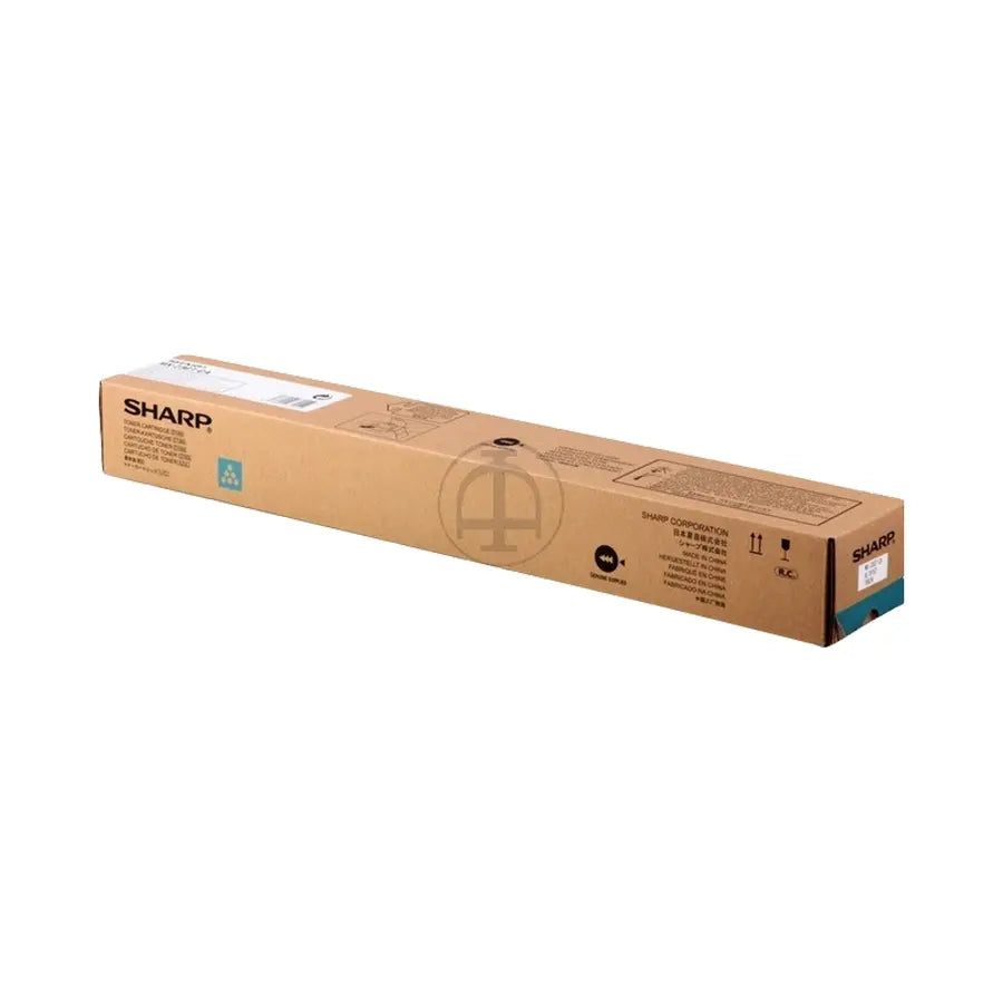 Sharp MX-23GTCA Toner Cyan – Original