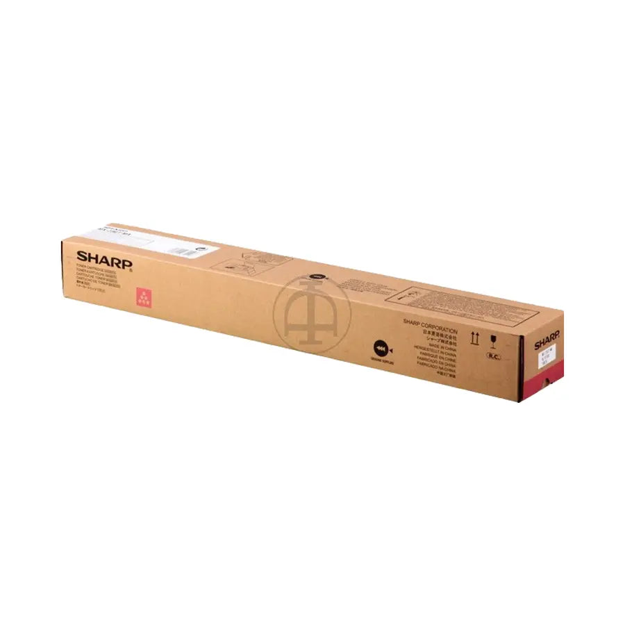 Sharp MX-23GTMA Toner Magenta – Original