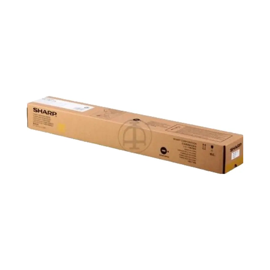 Sharp MX-23GTYA Toner Gelb – Original