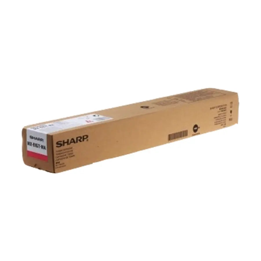 Sharp MX-61GTMA Toner Magenta – Original
