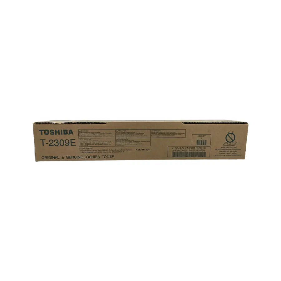 Toshiba T-2309E Toner Schwarz – Original
