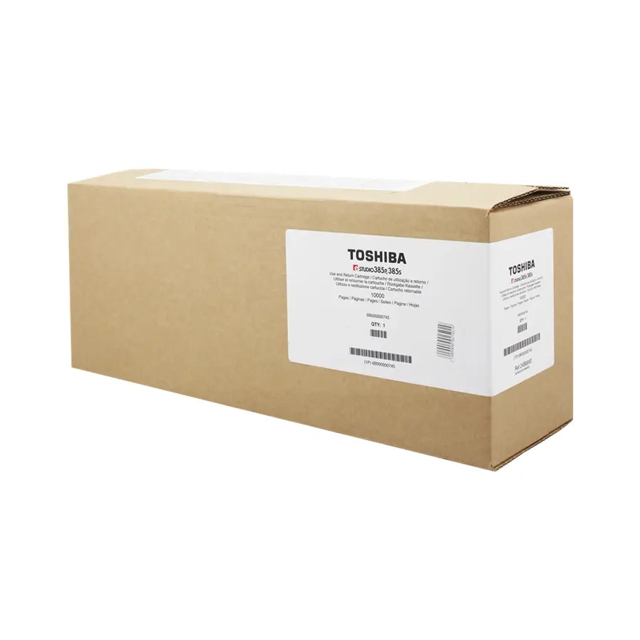Toshiba T-3850P-R Toner Schwarz – Original