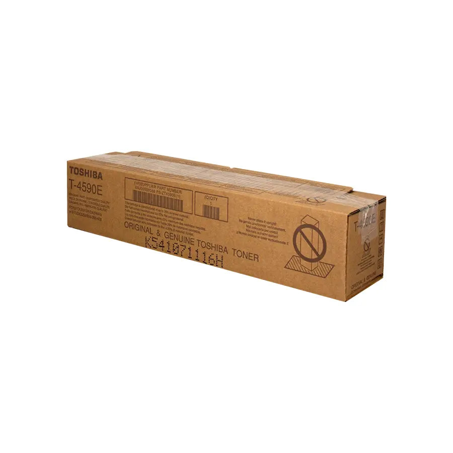 Toshiba T-4590E Toner Schwarz – Original