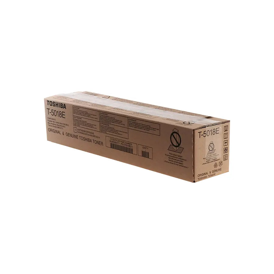 Toshiba T-5018E Toner Schwarz – Original