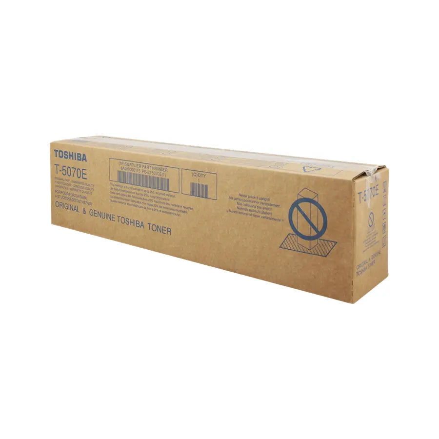 Toshiba T-5070E Toner Schwarz – Original