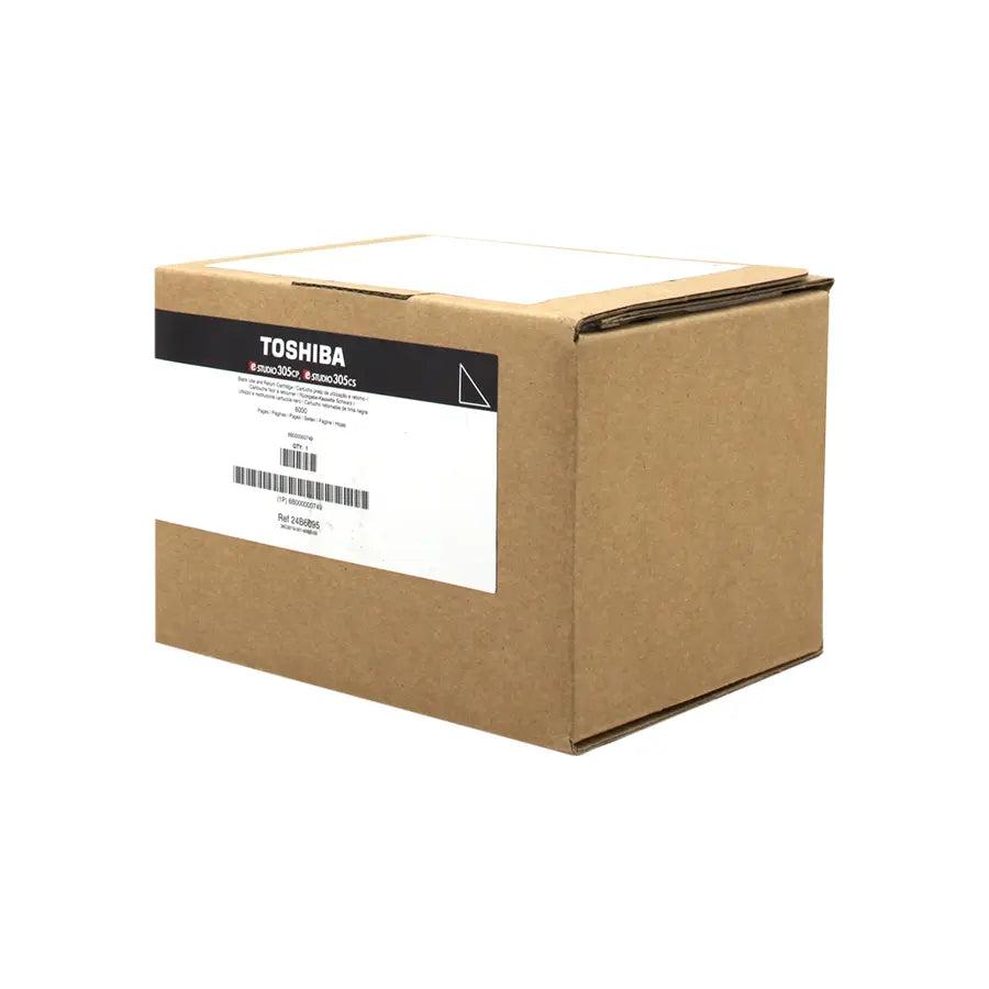 Toshiba T-FC305PK-R Toner Schwarz – Original