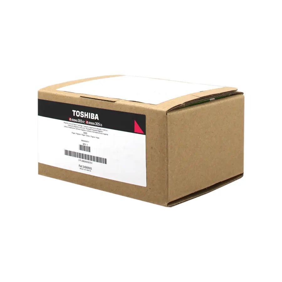Toshiba T-FC305PM-R Toner Magenta – Original