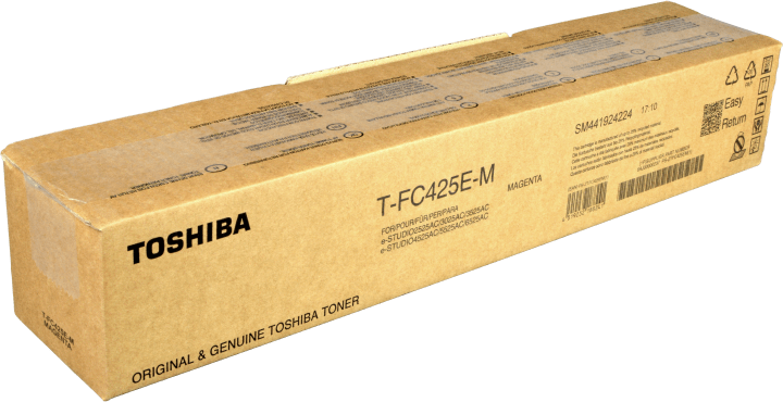 Toshiba T-FC425EM Toner Magenta – Original