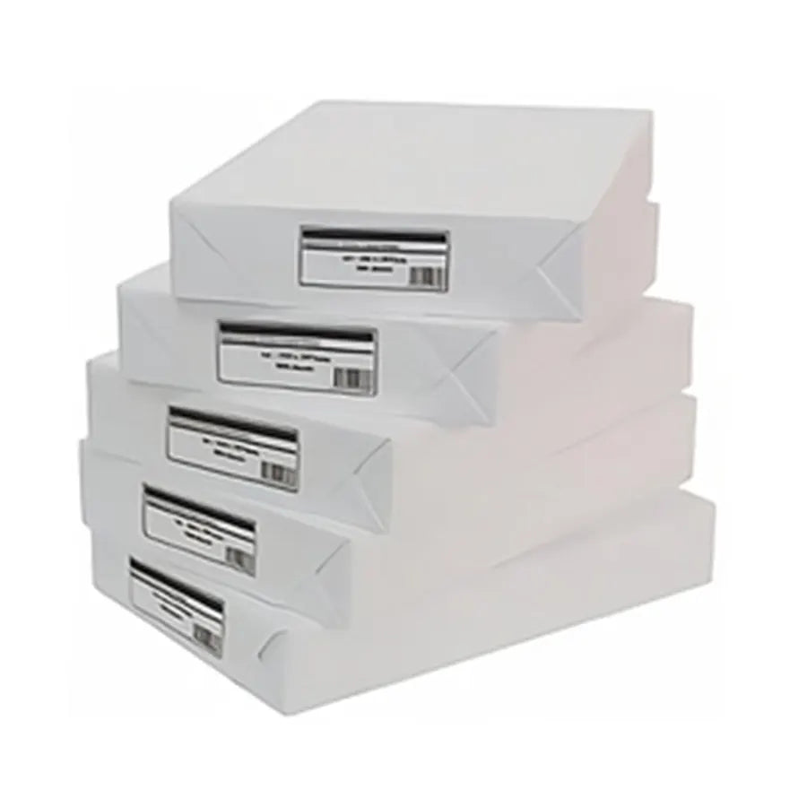 Universal A4 Papier Weiss – kompatibel (2.500 Seiten)