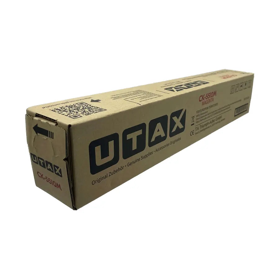 Utax CK-5510M Toner Magenta – Original