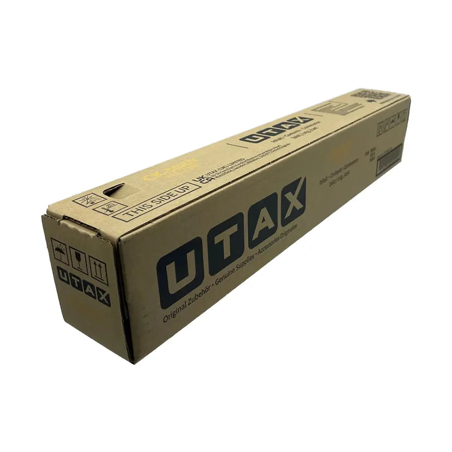 Utax CK-5510Y Toner Gelb – Original