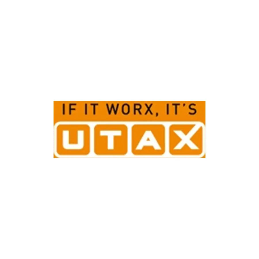 Utax CK-5513Y Toner Gelb – Original