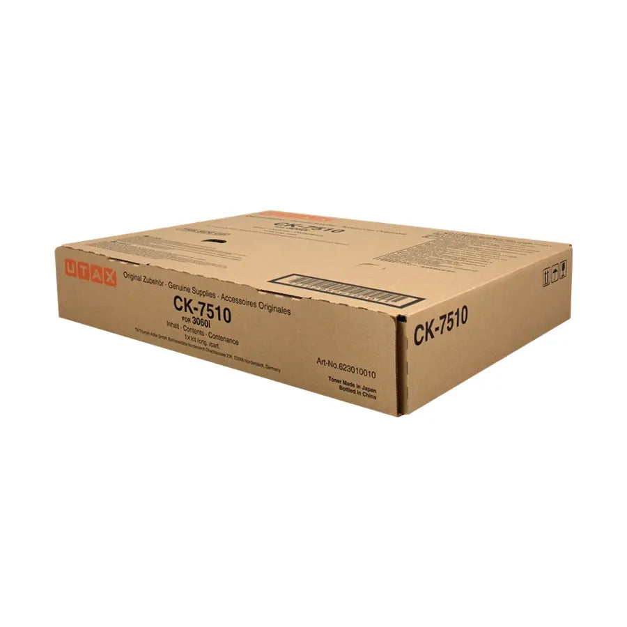 Utax CK-7510 Toner Schwarz – Original