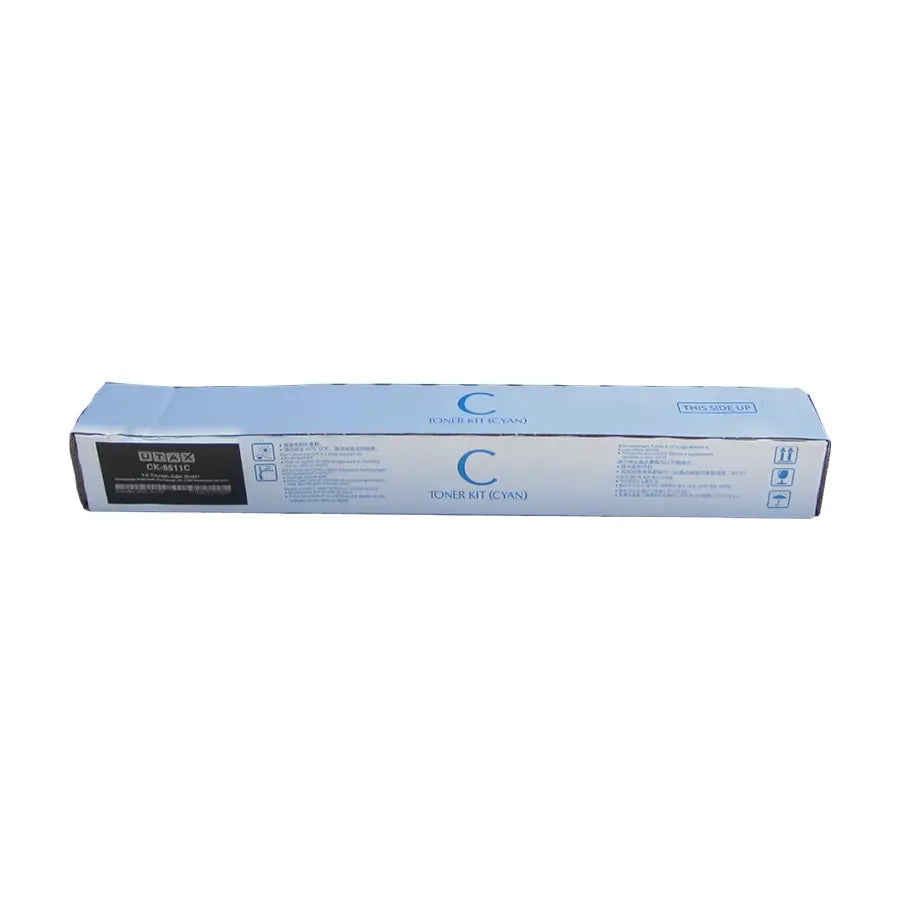 Utax CK-8511C Toner Cyan – Original