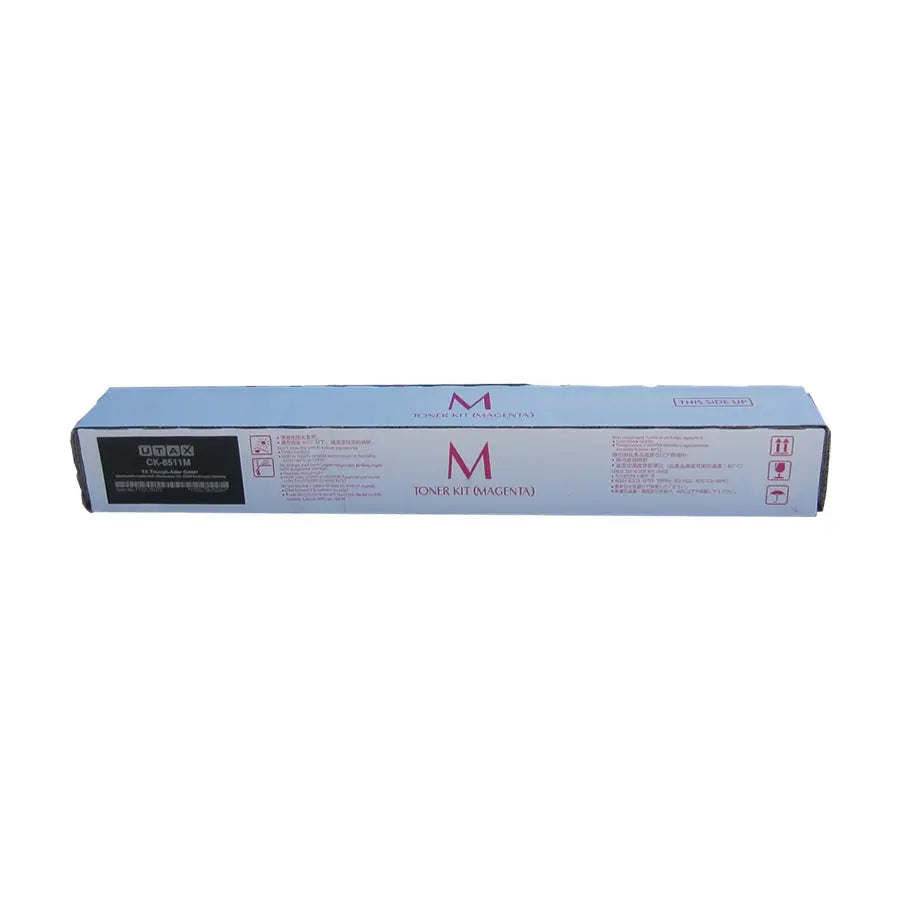 Utax CK-8511M Toner Magenta – Original