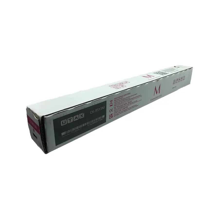 Utax CK-8513M Toner Magenta – Original