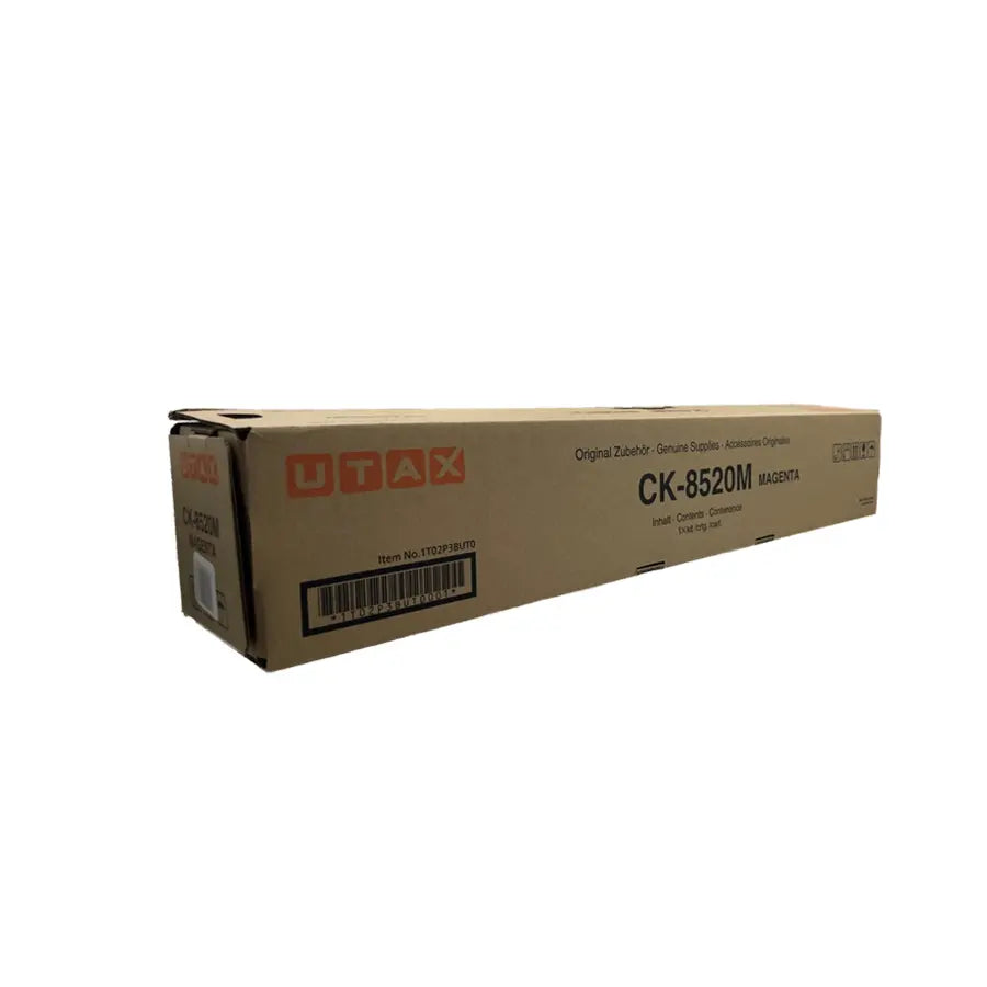 Utax CK-8520M Toner Magenta – Original