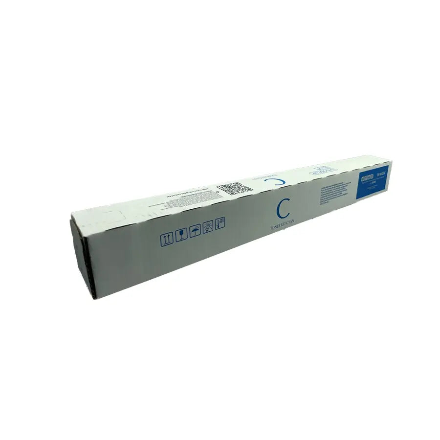 Utax CK-8530c Toner Cyan – Original