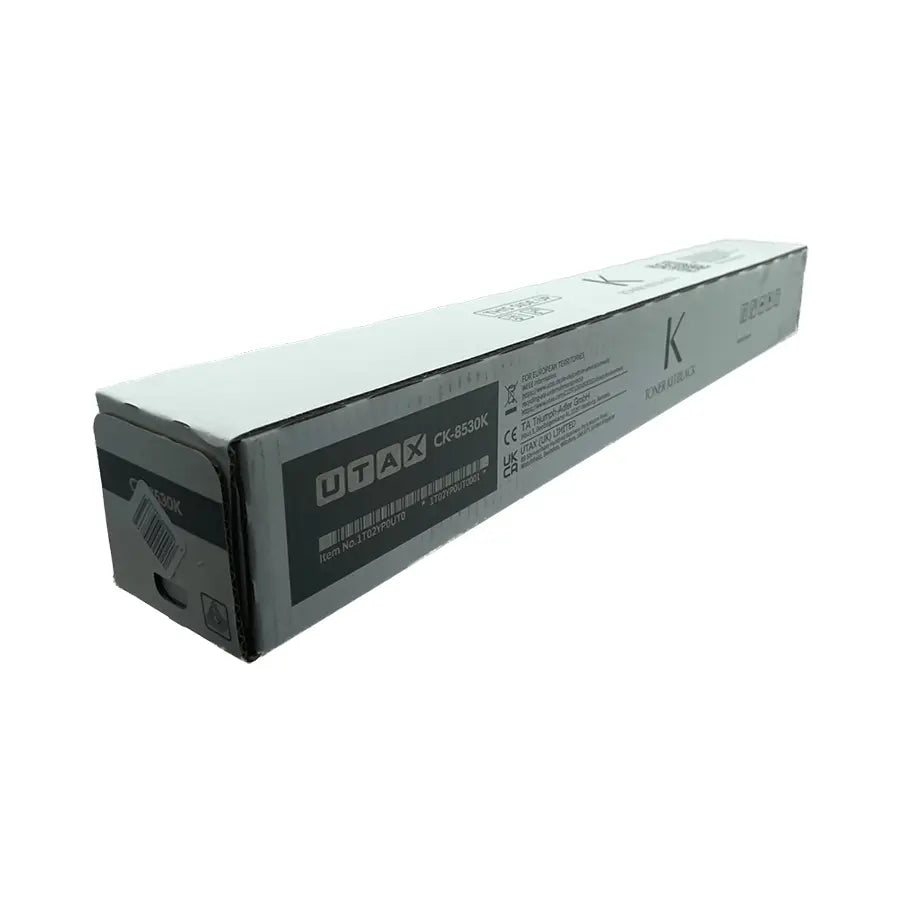 Utax CK-8530k Toner Schwarz – Original