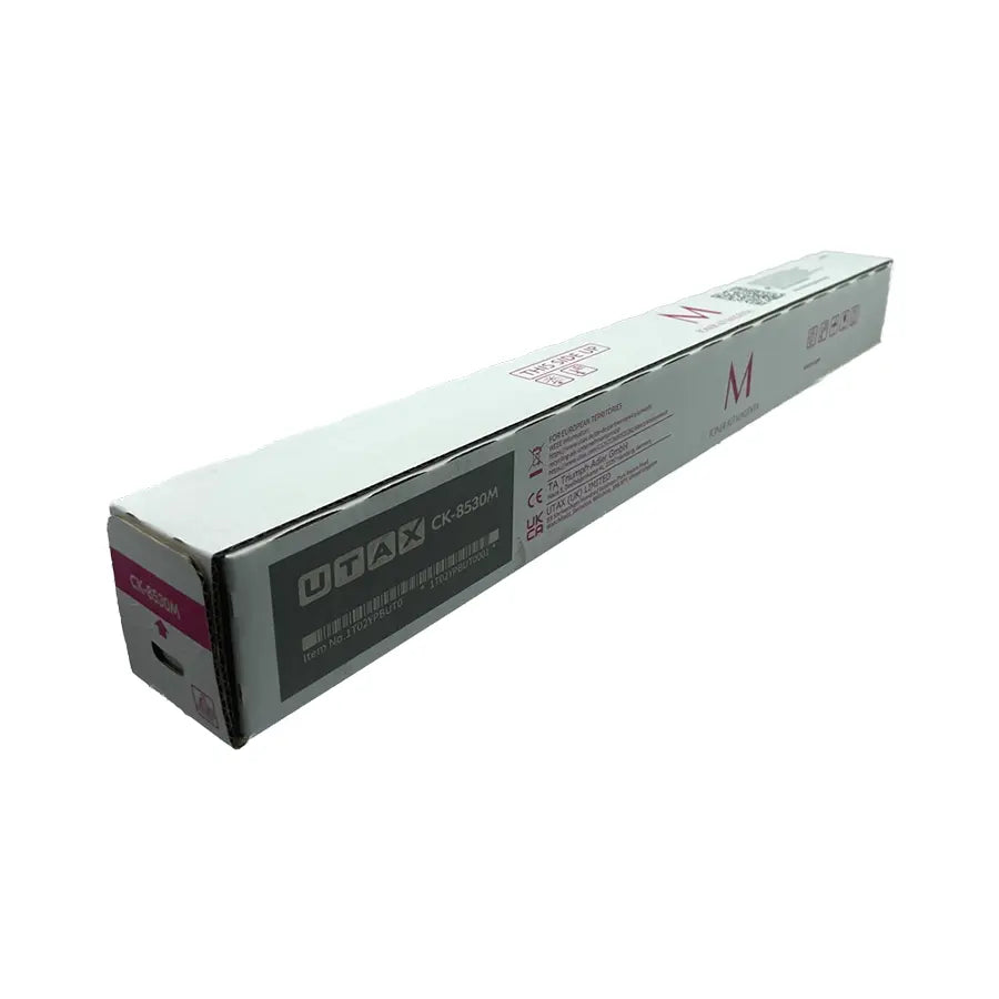 Utax CK-8530m Toner Magenta – Original