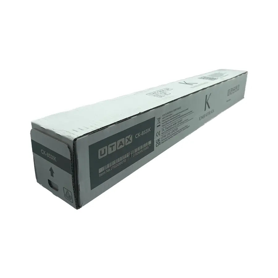 Utax CK-8531k Toner Schwarz – Original